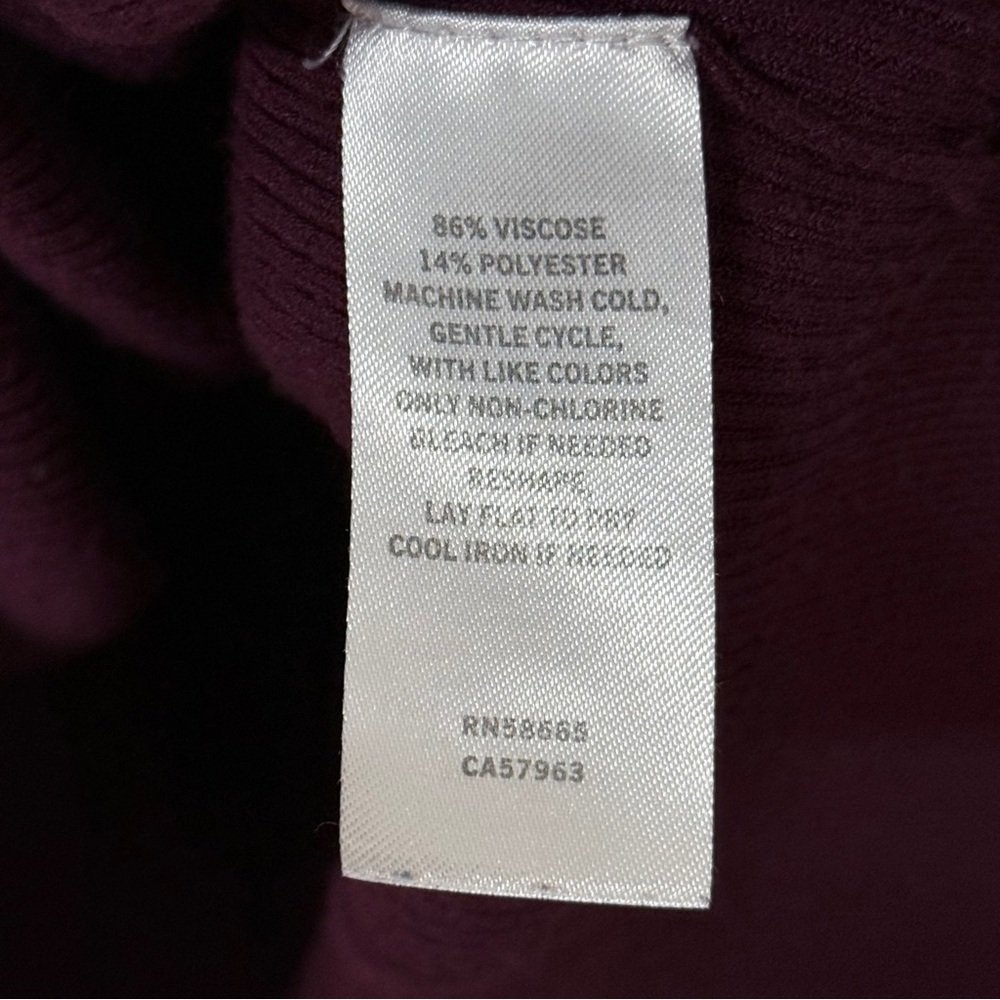 Halogen Sweater - Picture 10 of 11